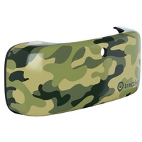 Tractive GPS Tracker Cover für Hunde - Camouflage
