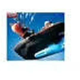 Playmobil SOS-Helikopter mit Rettungsboot 4428