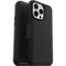 Otterbox iPhone 15 Pro Max Folio Case schwarz