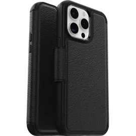 Otterbox iPhone 15 Pro Max Folio Case schwarz