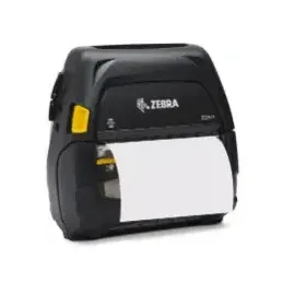 Zebra Technologies ZQ521 Schwarz