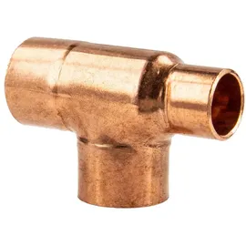conex bänninger Typ 5130R T-Stück reduziert Fitting