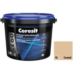 Ceresit CE 60 Fugenmasse caramel einkomponentig CE60246
