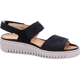 WALDLÄUFER K-Valerie Damen Blau 37,5