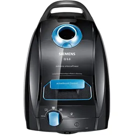 Siemens VSQ5X1238 schwarz