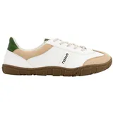 newve Breeze Damen Barfußschuhe Weiß 40