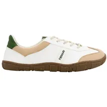 newve Breeze Damen Barfußschuhe Weiß 40