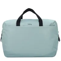 Bellroy Via Laptoptasche 38 cm grün