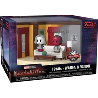 Funko Wanda Vision Mini Moments 2er-Set