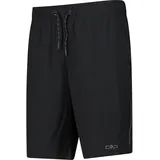 CMP Herren Bermuda nero (U901) 46