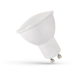 Spectrum LED Leuchtmittel Reflektor 1,5W GU10 LED-Leuchtmittel Strahler Spotlight Lampe Birne Warmweiß 3000K maxi flood 120°