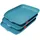Leitz Briefkorb Cosy 53582061 A4 PS blau