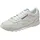 Classic Leather Damen Cloud White/Pure Grey 3 38