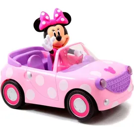 Jada RC Minnie Roadster