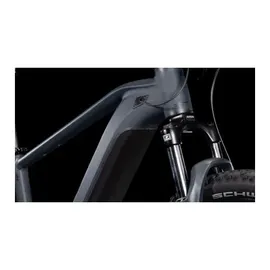 Cube Reaction Hybrid Performance 625 27,5 Zoll night ́n ́black S