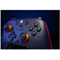 GameSir Nova Lite Controller Space Purple für PC / Nintendo Switch