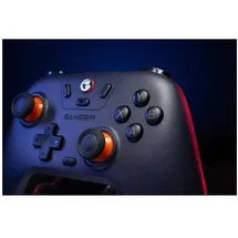 GameSir Nova Lite Controller Space Purple für PC / Nintendo Switch