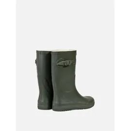 Aigle Woody Pop 2 Gummistiefel Kaki 24