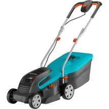 Gardena PowerMax 32/36V P4A Ready-To-Use Set inkl. 2 x 2,5 Ah