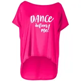 Winshape Damen Ultra leichtes Modal-Shirt MCT017 deep pink M