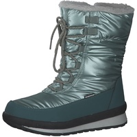 CMP Harma WMN Snow Boot WP Walking Mineral Green, 38