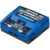 TRAXXAS EZ-Peak Live Dual Modellbau-Ladegerät 26A LiPo, NiMH Minus-Delta-U Abschaltung, Akkuerkennung, Temperaturüberwachung