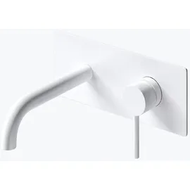 mai & mai WA112 Wandarmatur Weiß