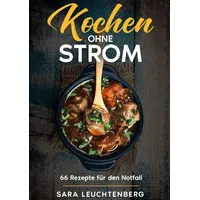 Tolino media Kochen ohne Strom: