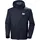 Jacket Herren Navy S