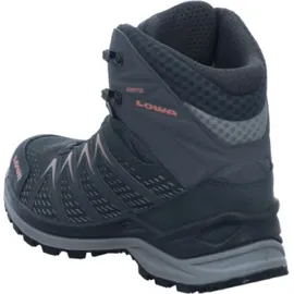 Lowa Innox Pro GTX Mid Damen Anthrazit/Rose 40