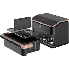 COSORI Dual Blaze CAF-TF101S-AEUR grau