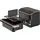 COSORI Dual Blaze CAF-TF101S-AEUR grau