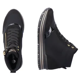 REMONTE Damen, schwarz, 38