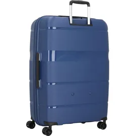 American Tourister Linex 4-Rollen 76 cm / 102 l deep navy