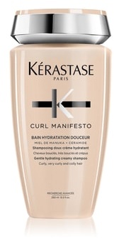 Kérastase Curl Manifesto Bain Hydratation Douceur Haarshampoo