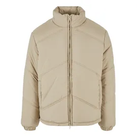 URBAN CLASSICS Arrow Daunenjacke Wet Sand XL