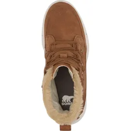 Sorel Explorer Next Joan Damen Velvet Tan 37