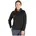 Damen Leconte Hoodie Jacke Größe M