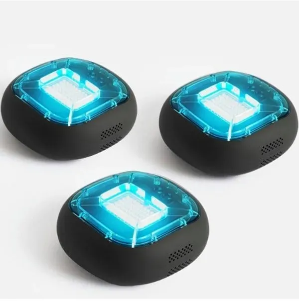 ROXProX 3 pcs set Reaction Training
