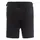 Endurance Jamilla W 2 in 1 Shorts Schwarz 46
