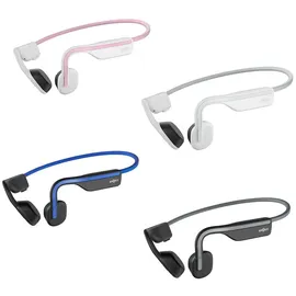 Shokz OpenMove pink