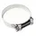 XPOtool Gelenkbolzen Schlauchschelle 24 mm Spannbereich 104-112 mm