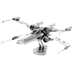 Metal Earth 502656 - Star Wars - X-Wing