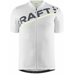 CRAFT Core Endur Logo Fahrradtrikot Herren 914000 - ash XL