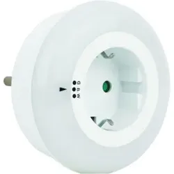 REV LED Nachtlicht Sensor LED WS