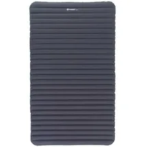 Outwell Highway Pop Top Air 120 Aufblasbare Matte - Night Blue - 195 x 120 x 7 cm
