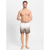 Witt Weiden Badeshorts braun 8
