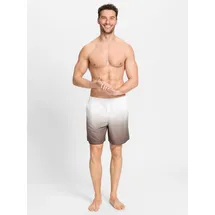 Witt Weiden Badeshorts braun 8