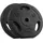 rebel electro Rebel Bitumenlast Set 2x10kg Bohrung 31mm Teller mit Griffen RBA-2123