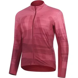 Lightshell Jacke - Outdoor - Damen - P-Reflexions W - rosa 44